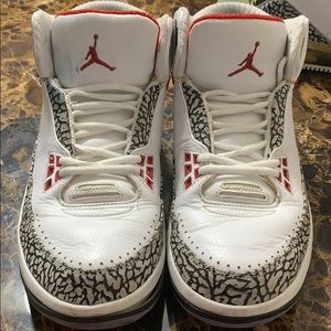 Jordan Retro 2.5